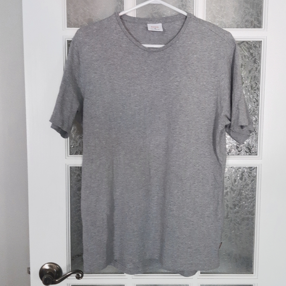 SWIMS Breeze Ervik T-Shirt / Made in Portugal